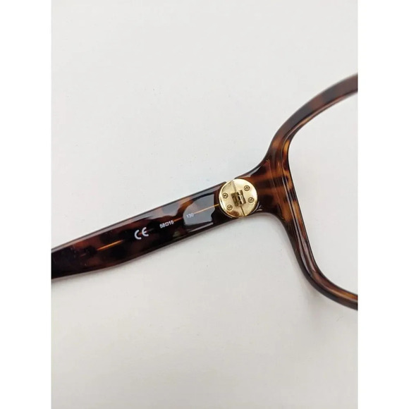 🕶️Frame Only! Michael Kors Sophia M2842S Sunglasses 58/15 130 /ALL727🕶️​ - Picture 7 of 9